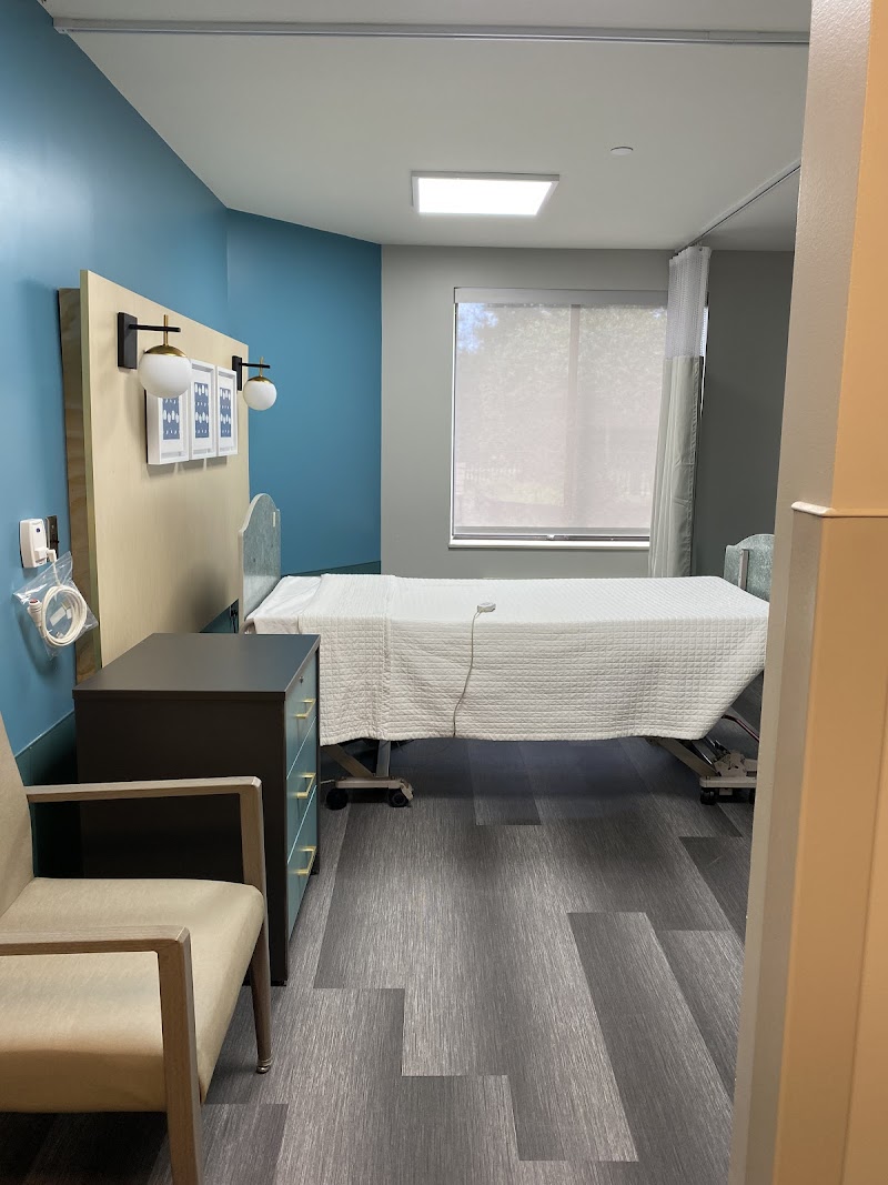 August Healthcare at Wilmington nursing home in Wilmington, NC - Photo 3 of 5