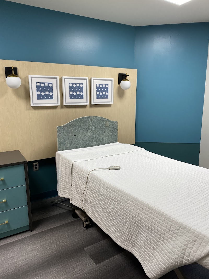 August Healthcare at Wilmington nursing home in Wilmington, NC - Photo 4 of 5