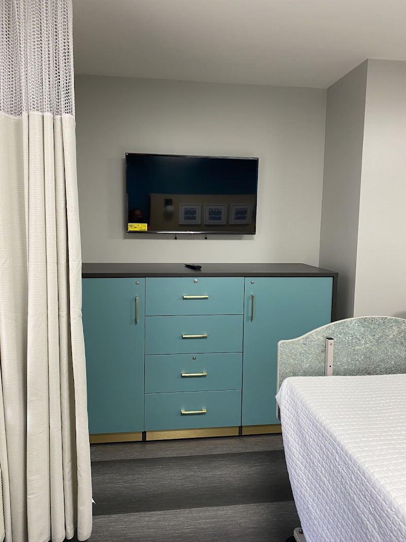 August Healthcare at Wilmington nursing home in Wilmington, NC - Photo 5 of 5