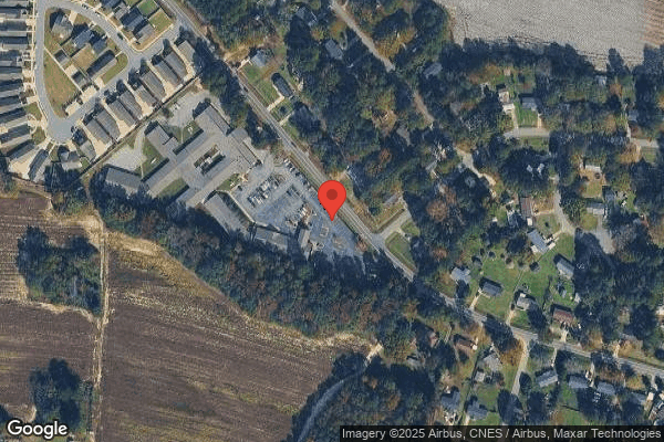 Barbour Court Nursing and Rehabilitation Center nursing home in Smithfield, NC - Photo 1 of 4