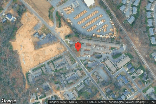 White Oak Manor - Charlotte nursing home in Charlotte, NC - Photo 1 of 3