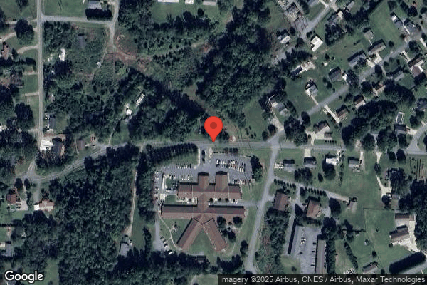 Hickory Falls Health and Rehabilitation nursing home in Granite Falls, NC - Photo 1 of 10