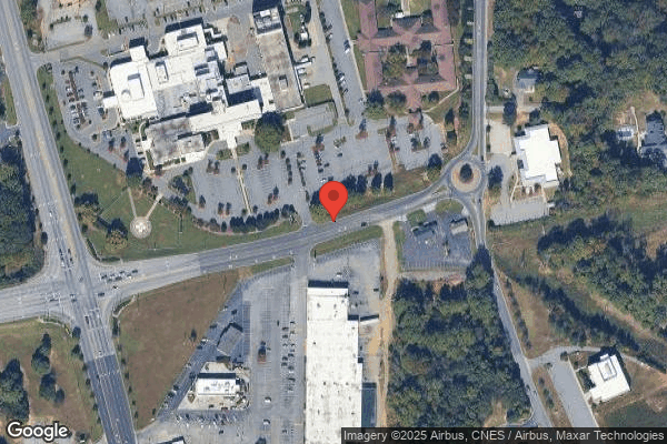 UNC Rockingham Rehab & Nursing Care Center nursing home in Eden, NC - Photo 1 of 2