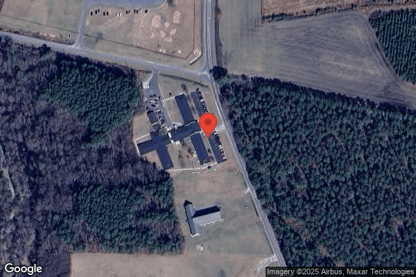 Warsaw Nursing and Rehabilitation Center nursing home in Warsaw, NC - Photo 1 of 2