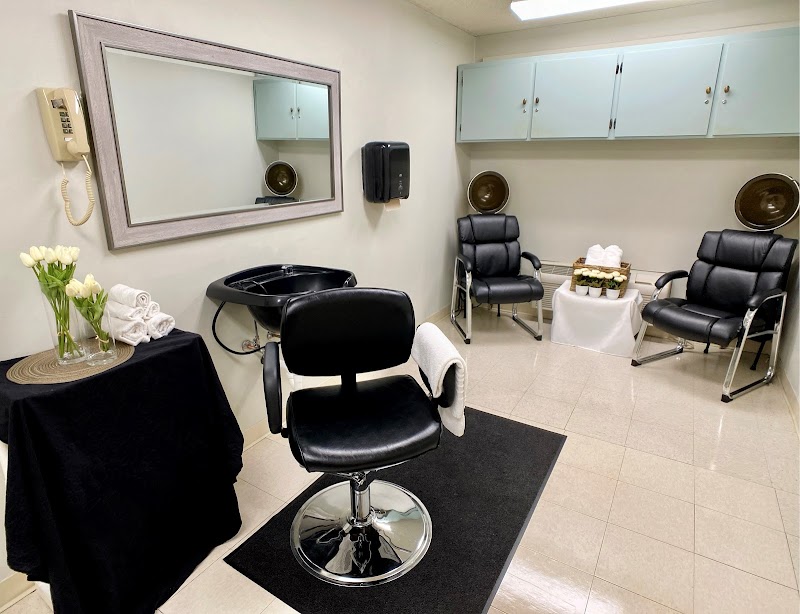 Monroe Rehabilitation Center nursing home in Monroe, NC - Photo 5 of 5