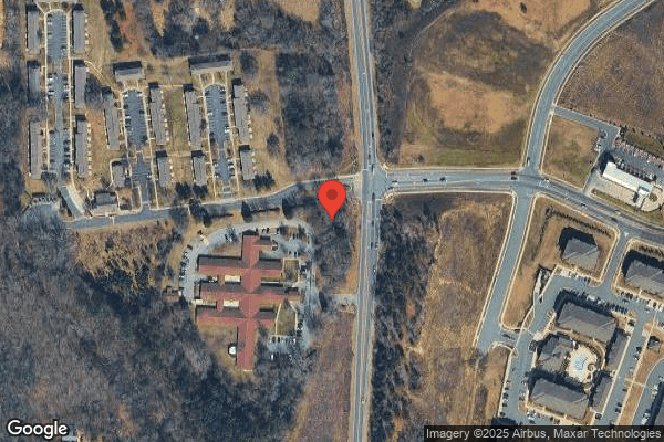 Kannapolis Health and Rehabilitation nursing home in Kannapolis, NC - Photo 1 of 3