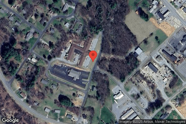 Lotus Village Center for Nursing and Rehabilitatio nursing home in Sparta, NC - Photo 1 of 5