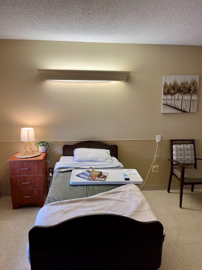 Lotus Village Center for Nursing and Rehabilitatio nursing home in Sparta, NC - Photo 5 of 5