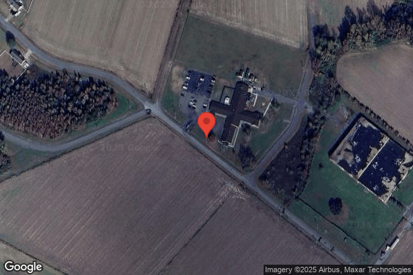 Hertford Rehabilitation and Healthcare Center nursing home in Hertford, NC - Photo 1 of 5