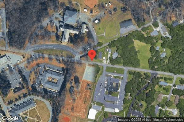 Stanley Total Living Center nursing home in Stanley, NC - Photo 1 of 5