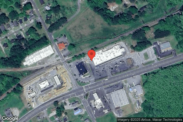 The Carrolton of Plymouth nursing home in Plymouth, NC - Photo 1 of 3