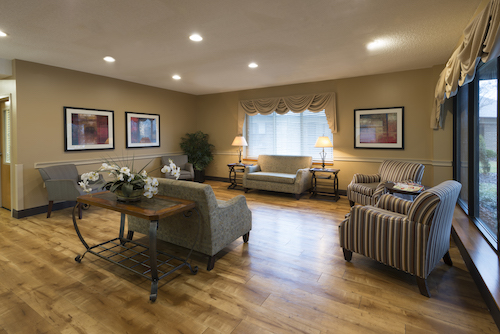 Autumn Care of Marshville nursing home in Marshville, NC - Photo 2 of 5