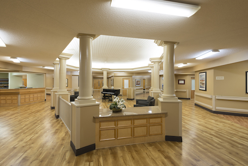 Autumn Care of Marshville nursing home in Marshville, NC - Photo 3 of 5