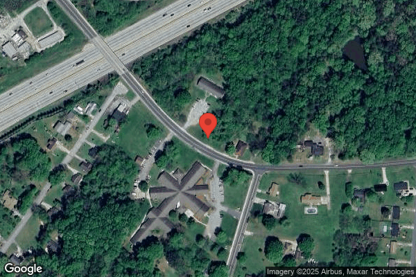 Autumn Care of Salisbury nursing home in Salisbury, NC - Photo 1 of 5