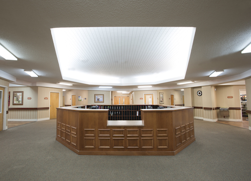 Autumn Care of Salisbury nursing home in Salisbury, NC - Photo 2 of 5