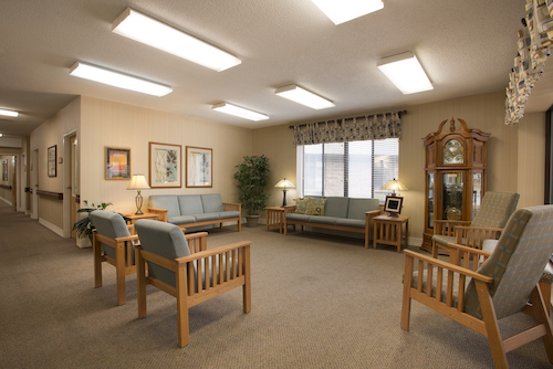 Autumn Care of Salisbury nursing home in Salisbury, NC - Photo 3 of 5