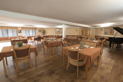 Autumn Care of Salisbury nursing home in Salisbury, NC - Photo 4 of 5