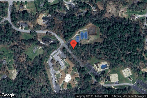 The Greens at Spruce Pines nursing home in Spruce Pine, NC - Photo 1 of 2