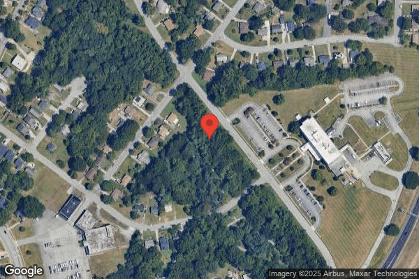 Kindred Hospital East Greensboro nursing home in Greensboro, NC - Photo 1 of 5