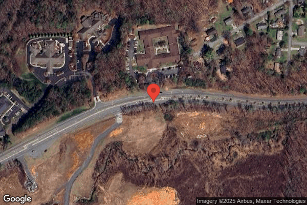 Asheboro Rehabilitation and Healthcare Center nursing home in Asheboro, NC - Photo 1 of 5