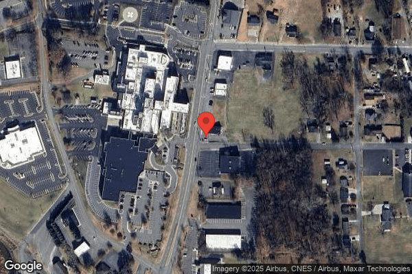 NORTHERN REGIONAL HOSPITAL nursing home in MOUNT AIRY, NC - Photo 1 of 10