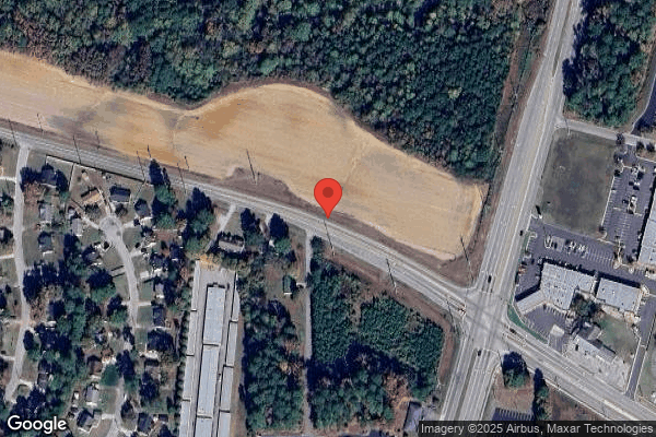 The Carrolton of Nash nursing home in Rocky Mount, NC - Photo 1 of 3