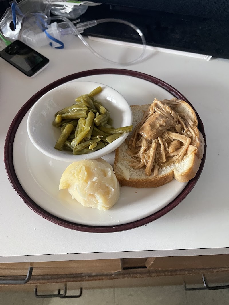 The Carrolton of Nash nursing home in Rocky Mount, NC - Photo 2 of 3