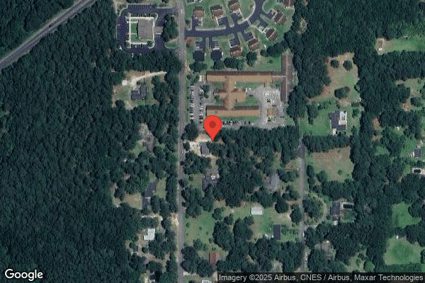 Autumn Care of Raeford nursing home in Raeford, NC - Photo 1 of 5