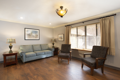 Autumn Care of Raeford nursing home in Raeford, NC - Photo 2 of 5