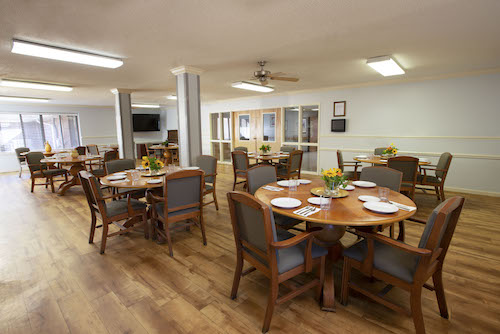 Autumn Care of Raeford nursing home in Raeford, NC - Photo 5 of 5