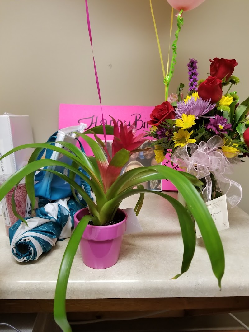 Cleveland Pines nursing home in Shelby, NC - Photo 3 of 5