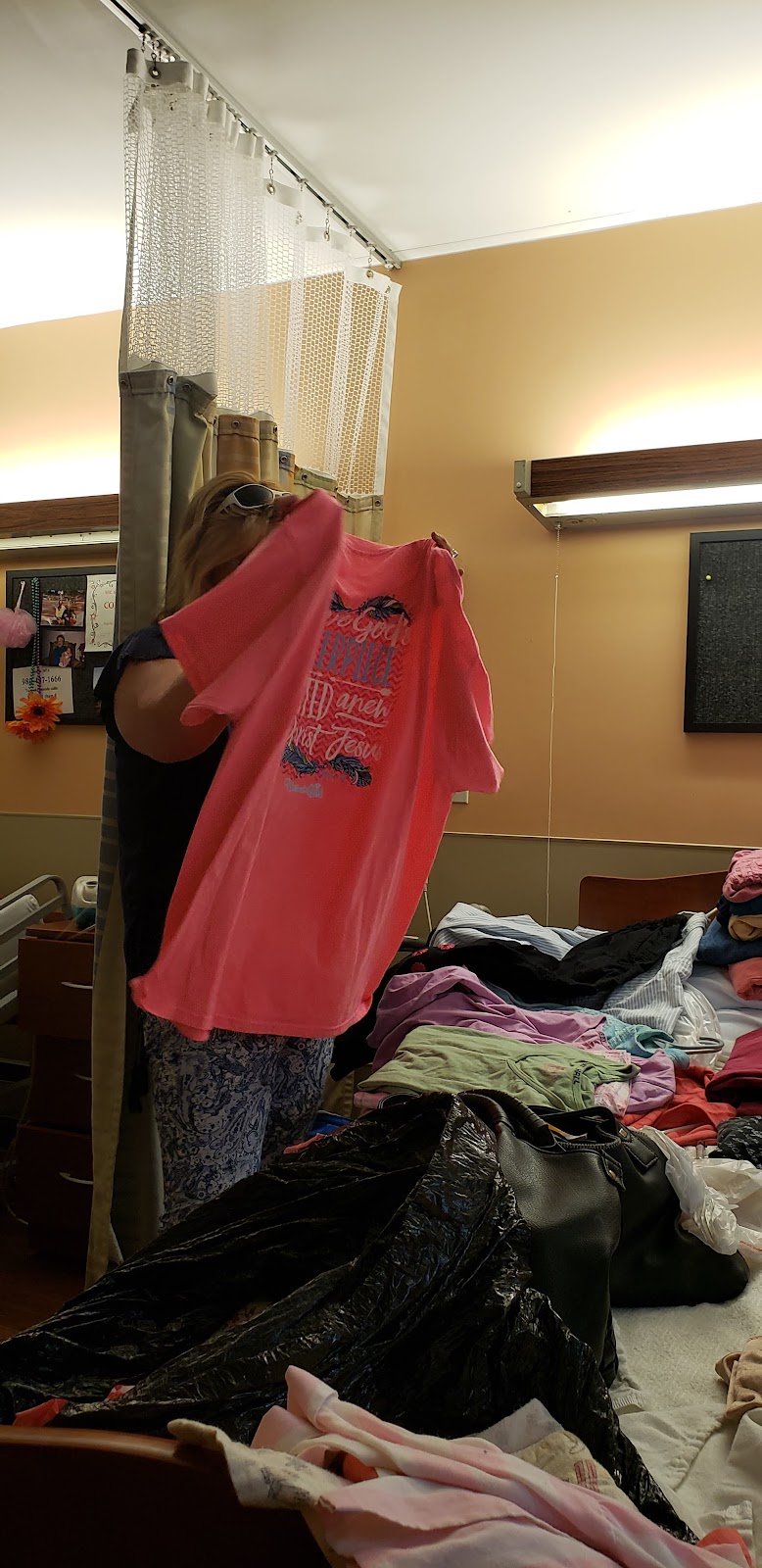 Cleveland Pines nursing home in Shelby, NC - Photo 4 of 5