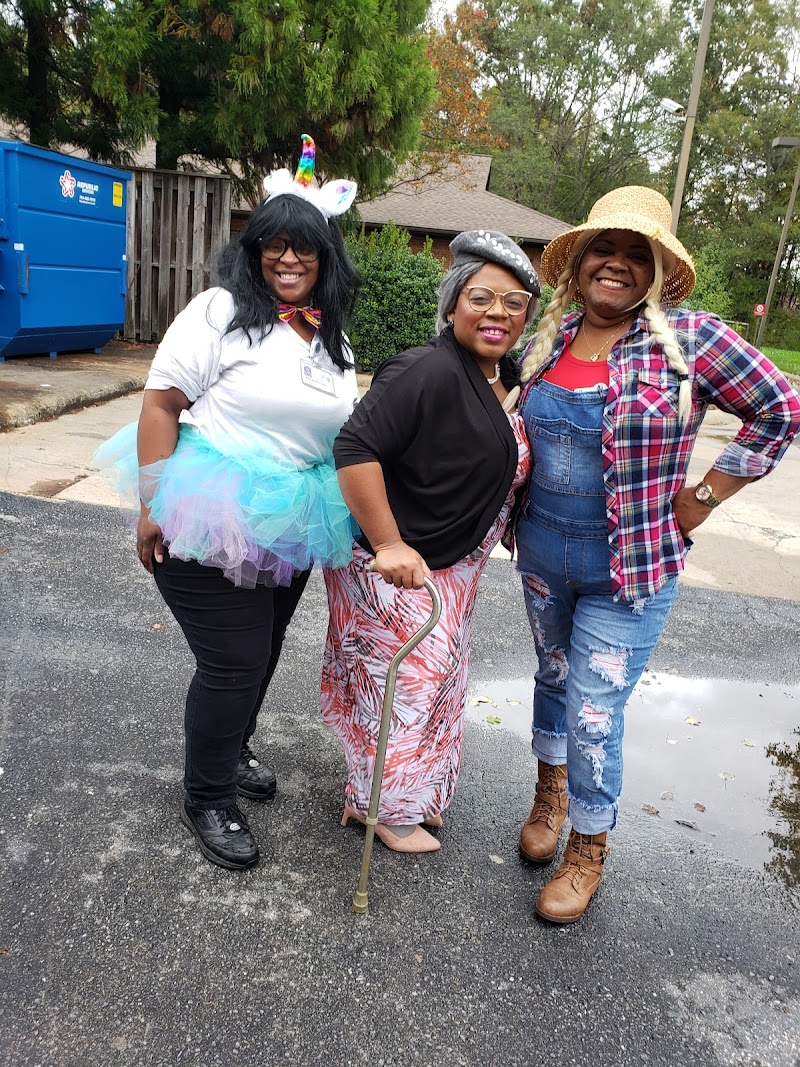 Cleveland Pines nursing home in Shelby, NC - Photo 5 of 5