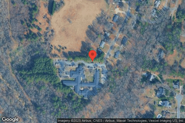 The Citadel Mooresville nursing home in Mooresville, NC - Photo 1 of 5