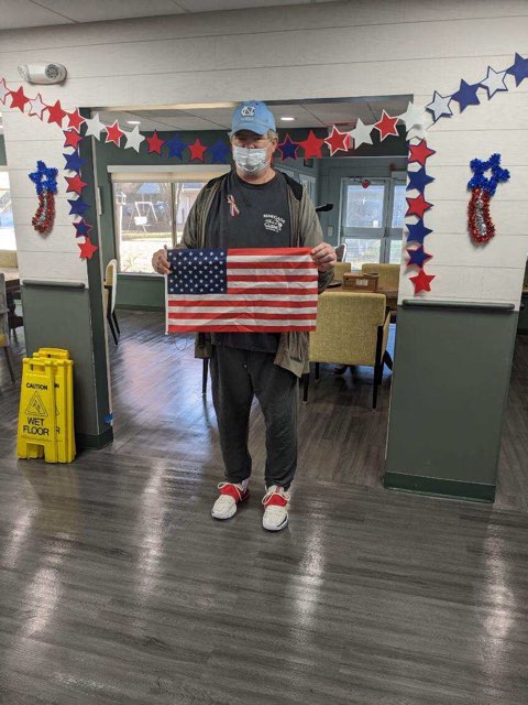 The Citadel Mooresville nursing home in Mooresville, NC - Photo 2 of 5