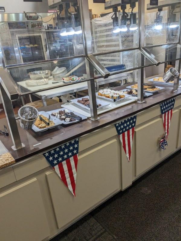 The Citadel Mooresville nursing home in Mooresville, NC - Photo 3 of 5