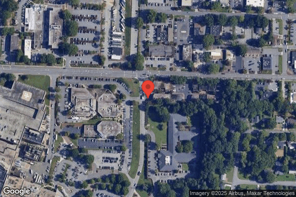 The Oaks nursing home in Winston-Salem, NC - Photo 1 of 5