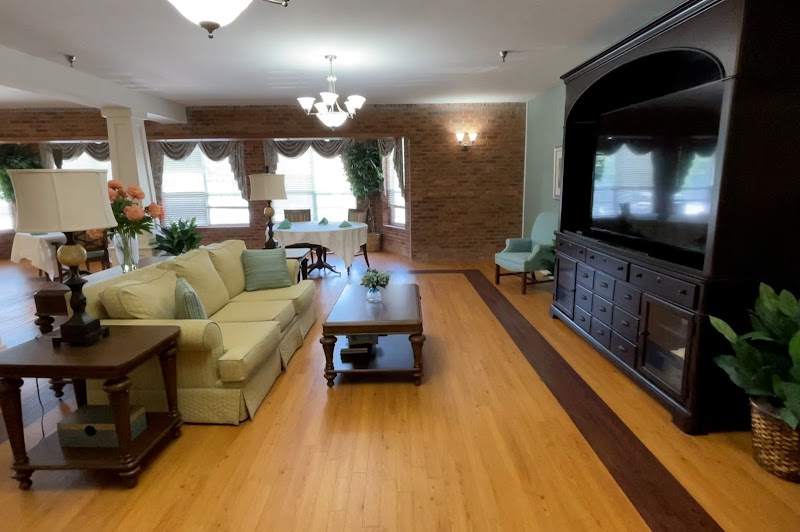 The Oaks nursing home in Winston-Salem, NC - Photo 4 of 5