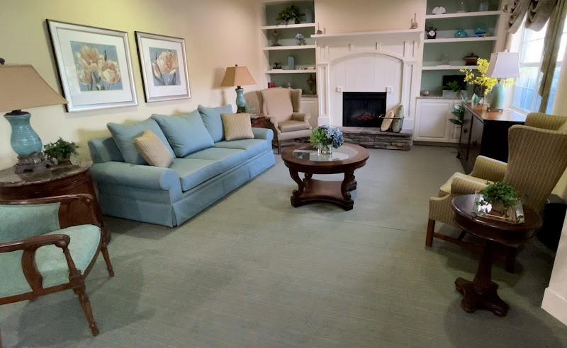 The Oaks nursing home in Winston-Salem, NC - Photo 5 of 5