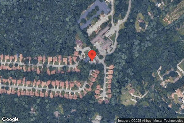 Orchard Valley Health and Rehabilitation nursing home in Hendersonville, NC - Photo 1 of 5