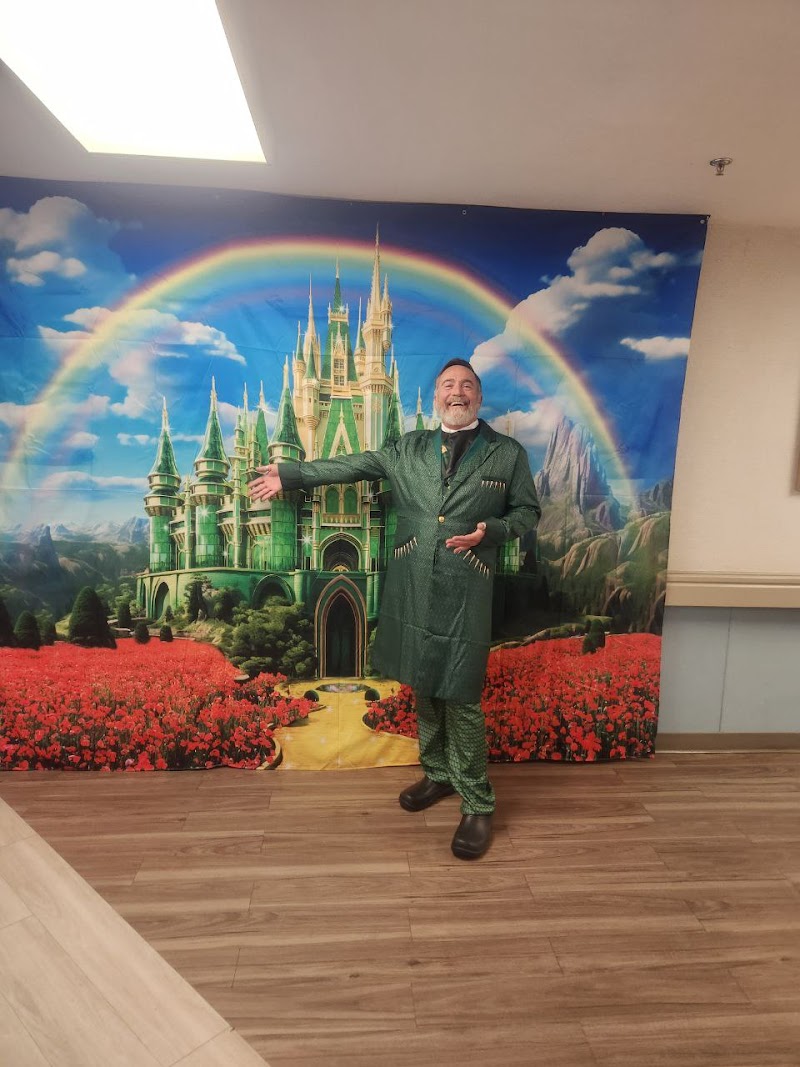 Orchard Valley Health and Rehabilitation nursing home in Hendersonville, NC - Photo 2 of 5