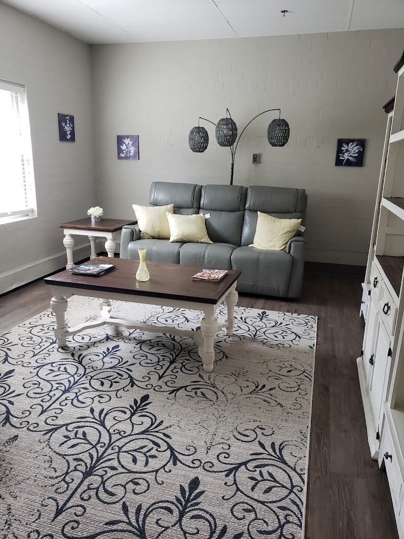 Compass Healthcare and Rehab Rowan, LLC nursing home in Spencer, NC - Photo 3 of 5