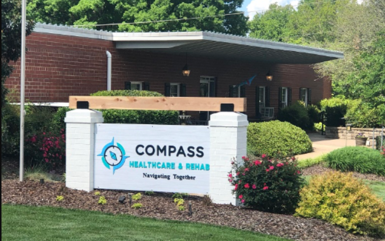 Compass Healthcare and Rehab Rowan, LLC nursing home in Spencer, NC - Photo 4 of 5