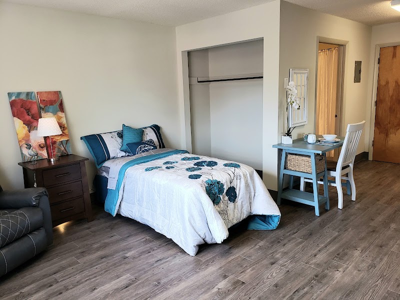 Compass Healthcare and Rehab Rowan, LLC nursing home in Spencer, NC - Photo 5 of 5