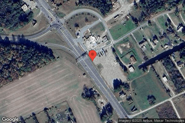 Currituck Health & Rehab Center nursing home in Barco, NC - Photo 1 of 5