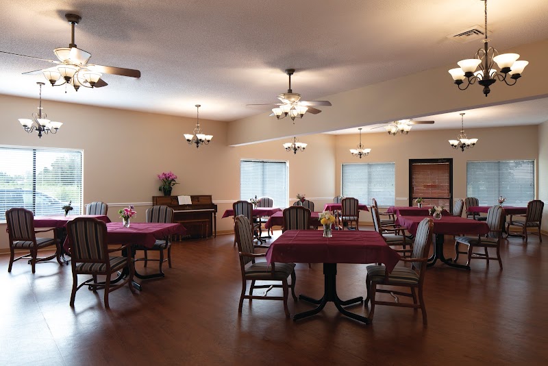 Currituck Health & Rehab Center nursing home in Barco, NC - Photo 3 of 5