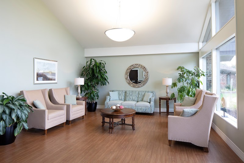 Currituck Health & Rehab Center nursing home in Barco, NC - Photo 4 of 5