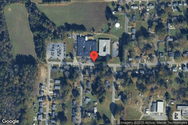 Universal Health Care/Oxford nursing home in Oxford, NC - Photo 1 of 2