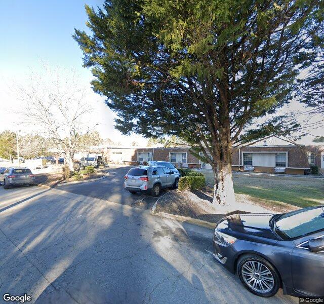 Universal Health Care/Oxford nursing home in Oxford, NC - Photo 2 of 2