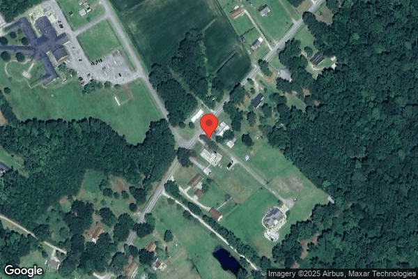 Grantsbrook Nursing and Rehabilitation Center nursing home in Grantsboro, NC - Photo 1 of 7